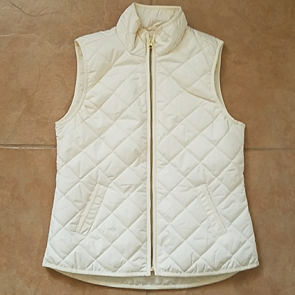 Old Navy Vest
